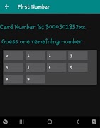 Free Credit Game Ekran Görüntüsü 5