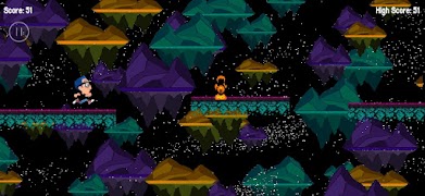 Shonen Runner 스크린샷 6