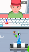 Keyboard Master ポスター