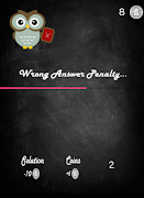 Puzzles Matemáticas captura de pantalla 6