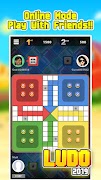 Ludo Craze- 3D Multiplayer New screenshot 6