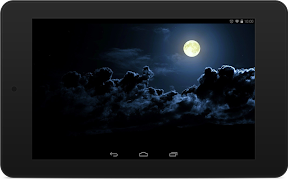 Moonlight Wallpapers ภาพหน้าจอ 7