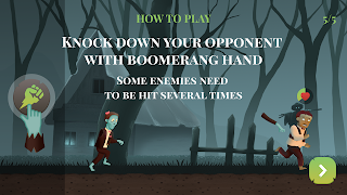 iZombie Runner screenshot 7