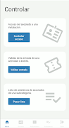 Playoff Control Acceso Screenshot 1