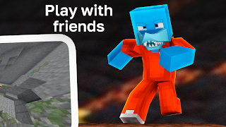 Prison Mine Map ảnh chụp màn hình 3