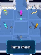 Spaceman Hunter スクリーンショット 5