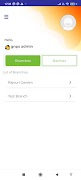GNPS Teaching App Ekran Görüntüsü 2