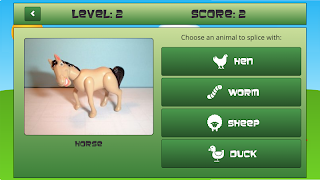 Mutant Farm 스크린샷 1