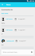 GST Act & Rules скриншот 6