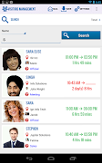 Visitor Management PRO screenshot 3