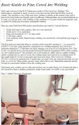 Basic Welding Guide screenshot 2
