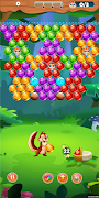 Bubble Hunter 截圖 1