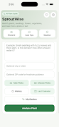 SproutWise: Grow & Plant Guide ảnh chụp màn hình 1