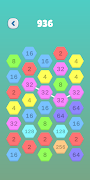 Hex Numbers Merge screenshot 6