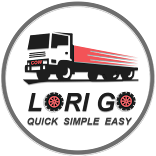 Lorri-Go-Driver