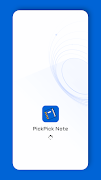 PickPick Note اسکرین شاٹ 7