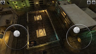 Drone Simulator - DRS syot layar 3