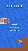 Set Sail!-poster