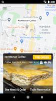 Northtown Coffee screenshot 1