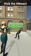 Hyper Crazy Stunt! captura de pantalla 6