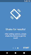 Shake'N Pick screenshot 2