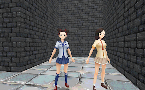 High School Maze 3D screenshot 4