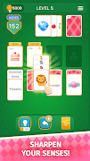 Solitaire Word Connect Plakat
