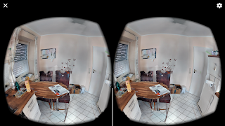 Open Constructor for Tango capture d'écran 4
