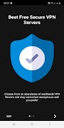 پوستر Strix VPN
