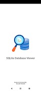 SQLite Database Viewer पोस्टर