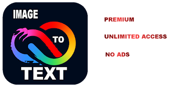 Image To Text screenshot 5