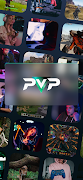 PvP.com پوسٹر