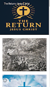 The Return : Jesus Christ 截圖 6