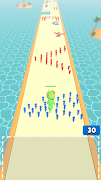 Draw Crowded تصوير الشاشة 3