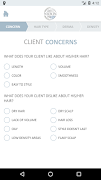 Nioxin Consultation 스크린샷 1