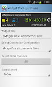 osCommerce Mobile Assistant capture d'écran 7