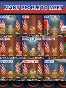 Campaign Clicker Screenshot 2