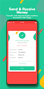 Zapp - Your Everyday e-Wallet screenshot 5