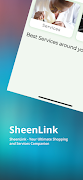 SheenLink Ekran Görüntüsü 3