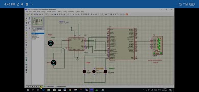 Remote Car project screenshot 6