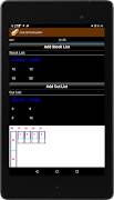 Handyman Calculator screenshot 2