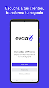 EVAA Survey-poster