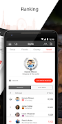 JUSTMOVE - KEEP CONNECTED screenshot 3