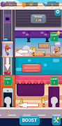 Cat Bar Snack Manager screenshot 3