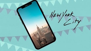 برنامه‌نما New York City 4K Wallpaper عکس از صفحه