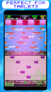Frogger Arcade Retro screenshot 3