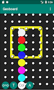 Geoboard screenshot 2