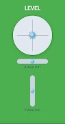 Bubble Level Measure Tool poster