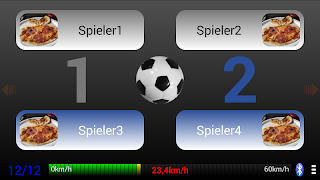 eKICKER 3.0 Ekran Görüntüsü 4