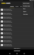 Camera Starter اسکرین شاٹ 7